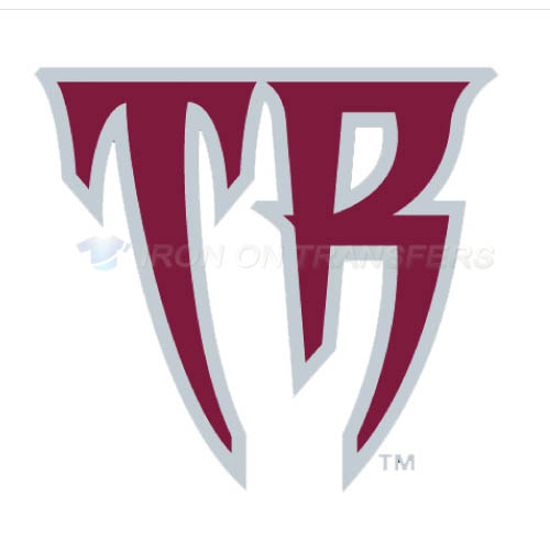 Wisconsin Timber Rattlers Iron-on Stickers (Heat Transfers)NO.8138